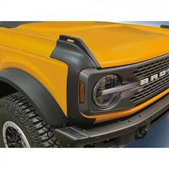 21+ Bronco Front Bumpers