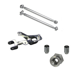 UPR 05-14 Mustang 5.0L Pro-Series ™ Rear Suspension Package (no brackets)