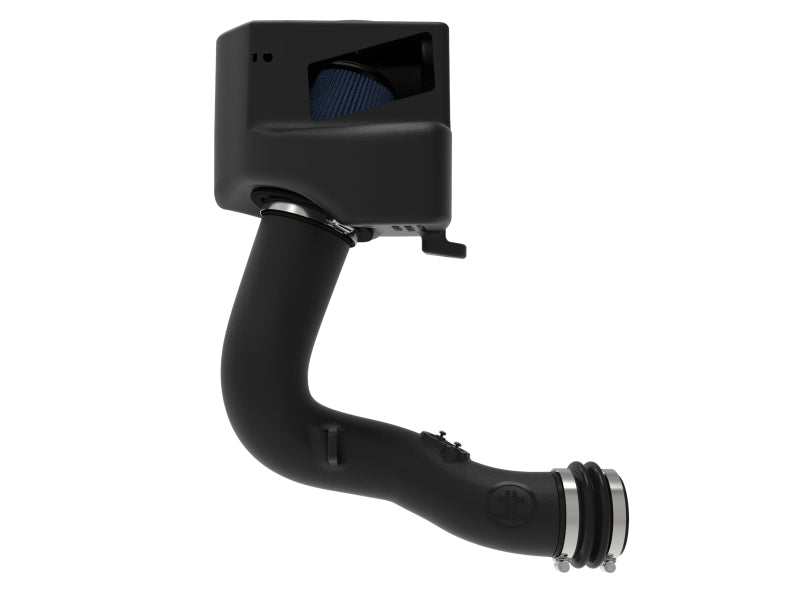 aFe 19-21 Subaru Forester (H4 - 2.5L) Takeda Momentum Air Intake System - W/ PRO 5R Filter main image 1
