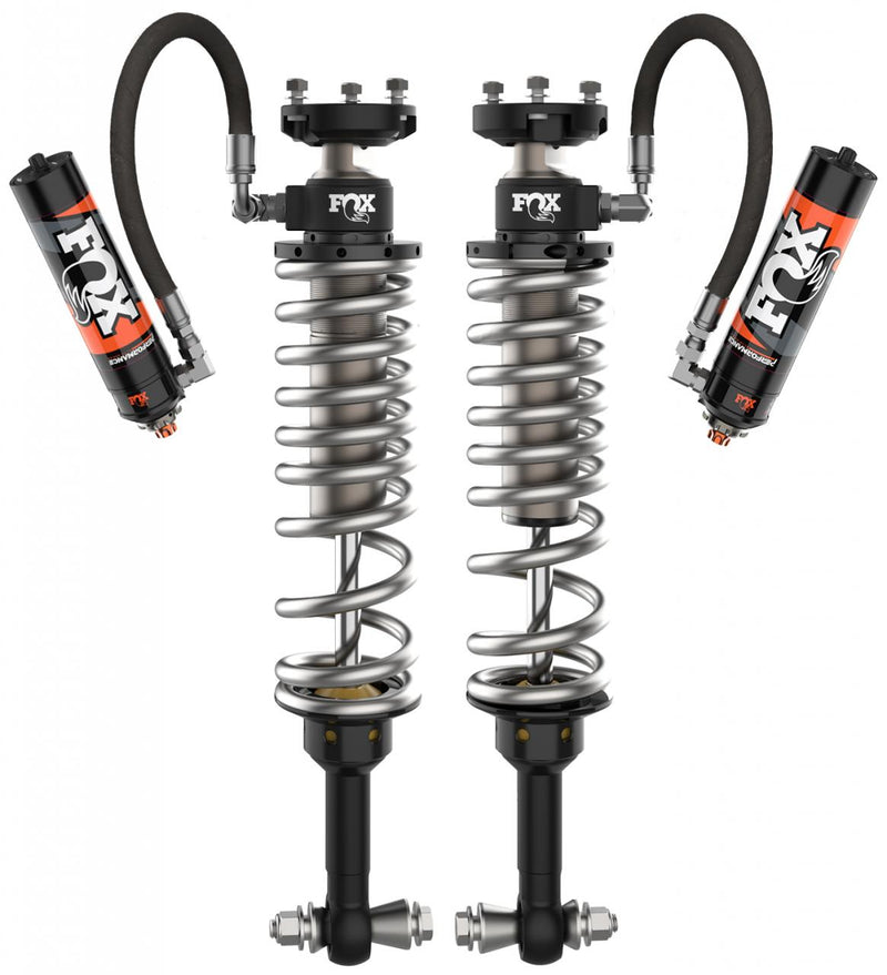 CLEARANCE Fox 21+ Ford Bronco 2.5 Performance Series Rear Coil-Over Reservoir Shock - Adjustable
