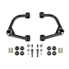 CLEARANCE Fabtech 2021+ Ford Bronco 3in Uniball UCA System