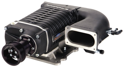 1999 – 2004 Whipple Lightning W140AX Supercharger Upgrade