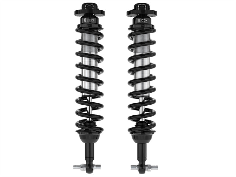 CLEARANCE ICON 21-UP Ford Bronco 2-3in Front 2.5 VS IR COILOVER KIT