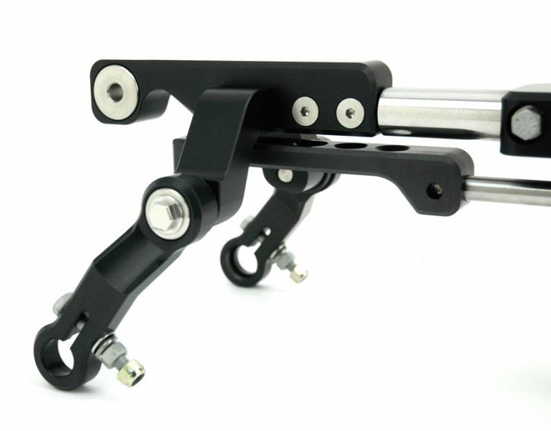 MGW Race Spec Shifter 2011-2023 GT SHIPPING INCLUDED