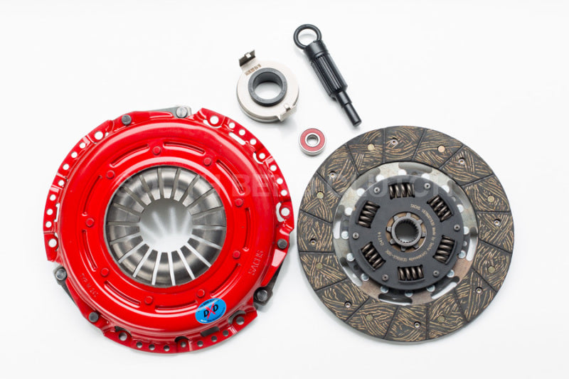 Action Clutch Stage 2 Clutch Kit | Subaru Legacy 10-20 (ACR-1852) main image 1