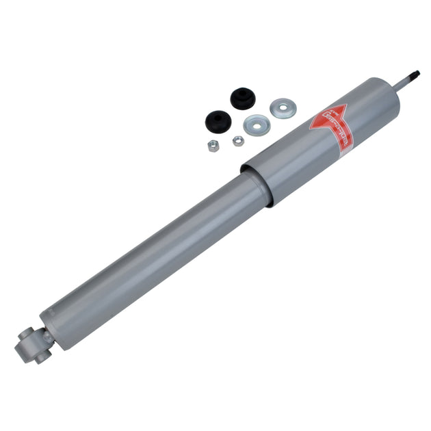 KYB Gas-a-Just Rear High Pressure Monotube Shock | Ford F150/FX2/FX4/Harley (04-14) (KG5192)