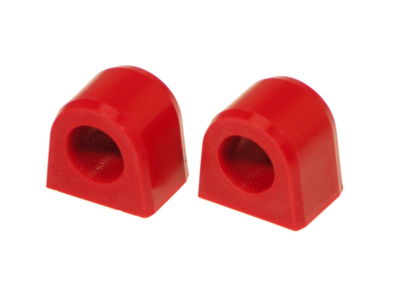Prothane 05 Subaru WRX/STI Rear Sway Bar Bushings 20mm Red