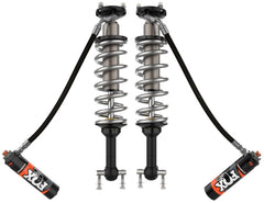 CLEARANCE Fox 21+ Ford Bronco 2.5 Performance Series Front Coil-Over Reservoir Shock w/ UCA - Adjustable