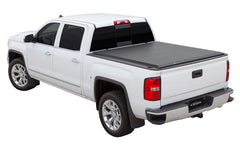 Access Limited 04-12 Chevy/GMC Colorado / Canyon Reg. and Ext. Cab 6ft Bed Roll-Up Cover