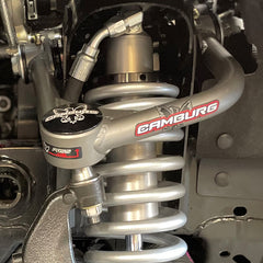 Camburg 2021+ Bronco 1.25