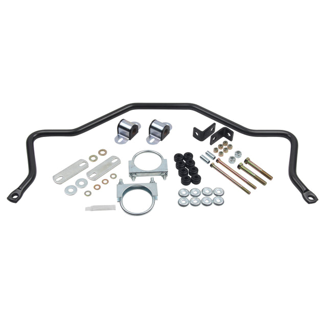 ST Suspensions ST Anti-Sway Bar Set - 1993-2002 Pontiac Firebird V6 V8