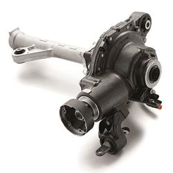 FRRP 21+ Bronco Axle Assembly Front, M210, 4.70:1 Ratio