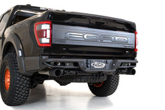 Gen 3 Raptor Front Bumpers