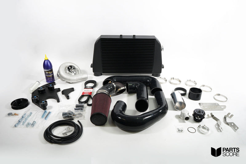 ESS Supercharger Kits