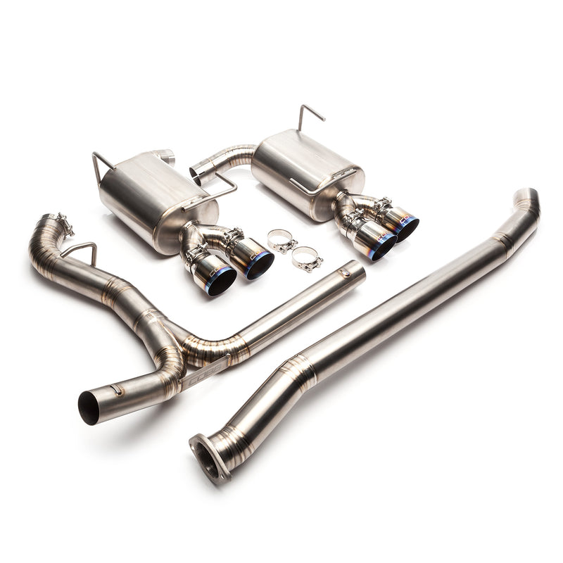 08-21 STI Downpipes