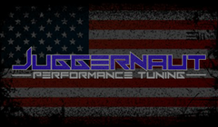 Juggernaut Performance Tuning