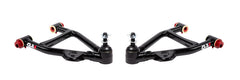 QA1 79-93 Ford Mustang Control Arm Kit Lower Race