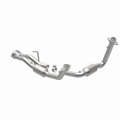 Magnaflow 07-10 Jeep Grand Cherokee V6 3.7L Direct-Fit Catalytic Converter