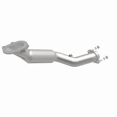 Magnaflow 09-11 Chevrolet Corvette 6.2L Direct Fit Converter