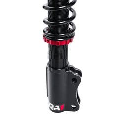 QA1 82-92 Chevrolet Chevrolet Camaro Proma Star Coilover Strut Kit Single Adjust