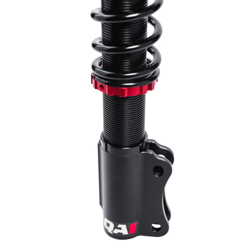 QA1 82-92 Chevrolet Camaro Proma Star Coilover Strut Kit Double Adjust 170lb/in.