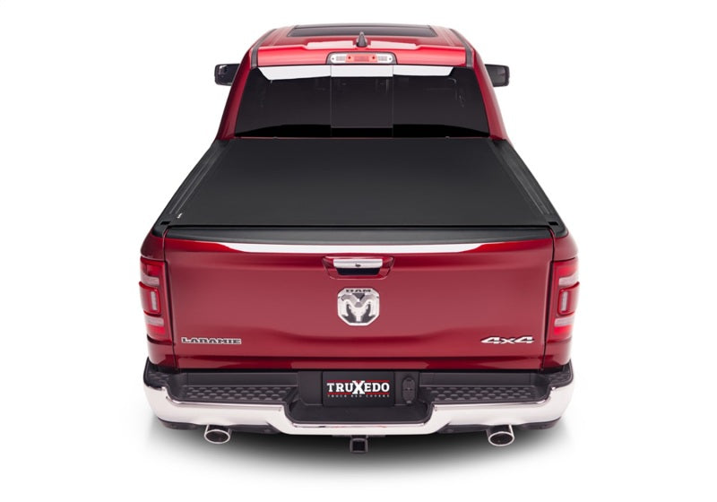 Truxedo 19-21 RAM 1500 (New Body) w/ Multifunction Tailgate 5ft 7in Sentry CT Bed Cover