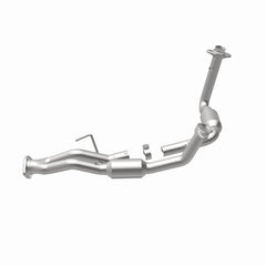 Magnaflow 07-10 Jeep Grand Cherokee V6 3.7L Direct-Fit Catalytic Converter