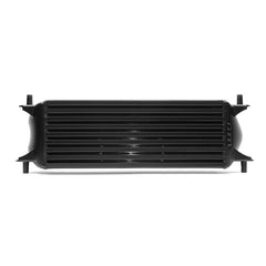 Ford Front Mount Intercooler Black (Factory Location) 2022-2024 Bronco Raptor, 2024 Ranger Raptor