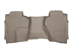 WeatherTech 12-18 Dodge Ram Truck 1500 Rear FloorLiner HP - Tan