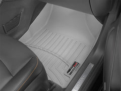 WeatherTech 22+ Ford Escape Hybrid Front Floor Liner - Grey