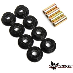 Camburg 11-24 Chevy/GMC 2500/3500 HD UCA Bushing/Sleeve Kit