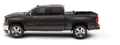 Truxedo 14-18 GMC Sierra & Chevrolet Silverado 1500 8ft TruXport Bed Cover