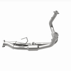 Magnaflow 05-06 Jeep Grand Cherokee 4.7L Direct Fit Catalytic Converter