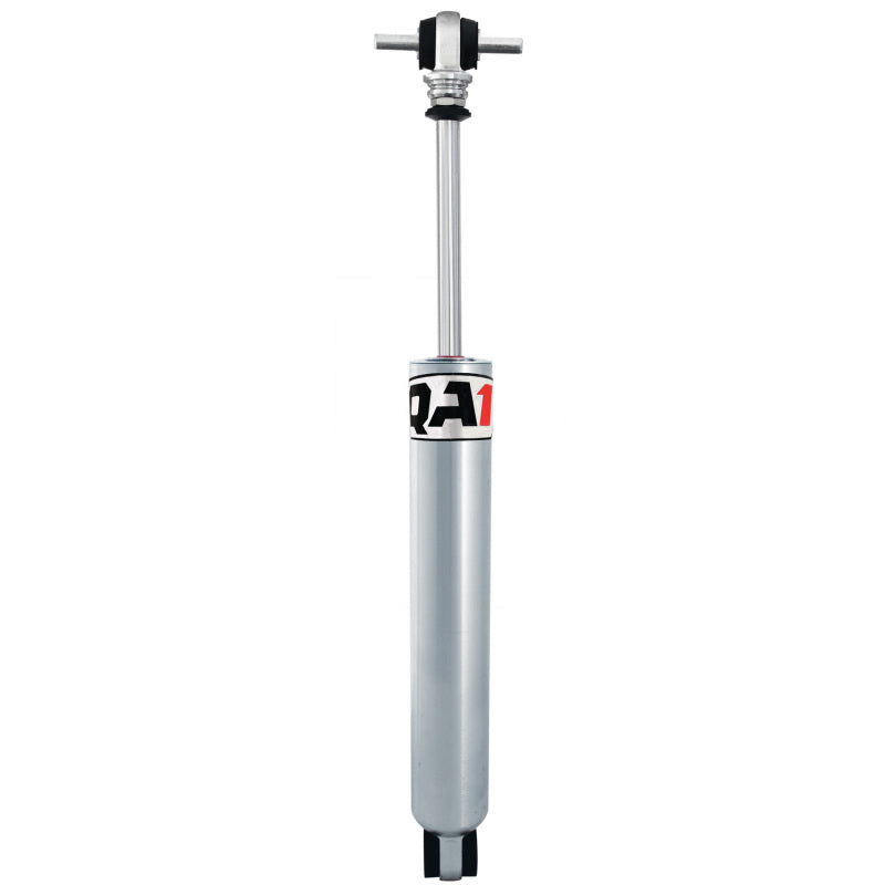 QA1 27 Series Stock Mount Monotube Shock Absorber - Sealed Hyperscrew (IMCA) - 6-1 Valving - Steel