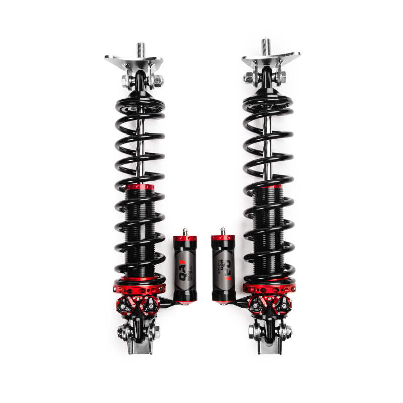 QA1 82-02 Chevrolet Camaro/Pontiac Firebird (F-Body) MOD Series Rear Pro Coil Shocks - 200lb