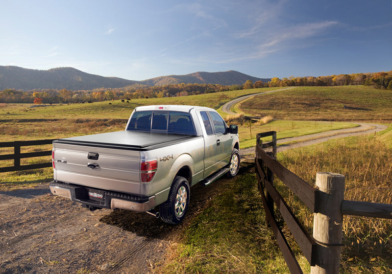 Truxedo 15-21 Ford F-150 8ft Deuce Bed Cover