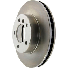 Centric 20-21 Ford Transit-150 C-TEK Standard Brake Rotor - Front