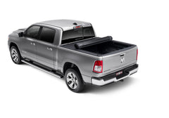 Truxedo 19-21 RAM 1500 (New Body) w/ Multifunction Tailgate 5ft 7in Sentry Bed Cover