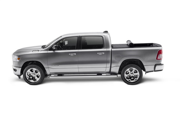 Truxedo 19-21 RAM 1500 (New Body) w/ Multifunction Tailgate 5ft 7in Sentry Bed Cover