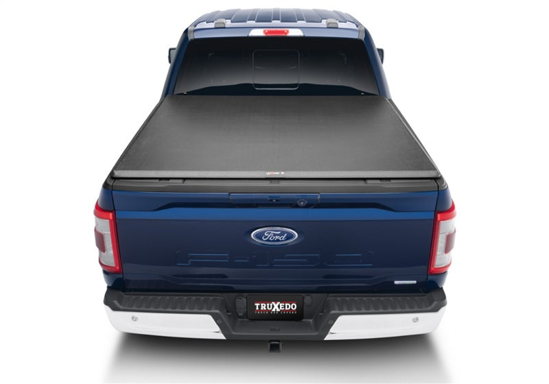 Truxedo 15-21 Ford F-150 8ft TruXport Bed Cover