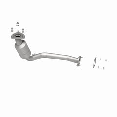 Magnaflow 2004 Chevrolet Malibu 3.5L Direct Fit Converter