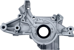 Boundary 91.5-00 Ford/Mazda BP 1.6L/1.8L Non-VVT I4 Oil Pump Assembly (w/o Crank Seal)