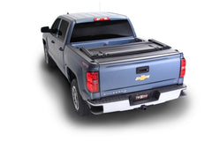 Truxedo 14-18 GMC Sierra & Chevrolet Silverado 1500 5ft 8in Deuce Bed Cover