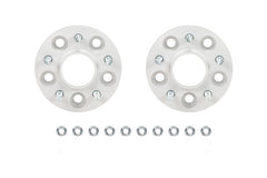 Eibach 14-15 Jeep Grand Cherokee 3.0 Diesel 2WD WK2 Pro-Spacer System 25mm Spacers - Pair