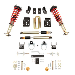 Belltech 15-20 Ford F-150 2WD/4WD Performance Adjustable Coilover Kit