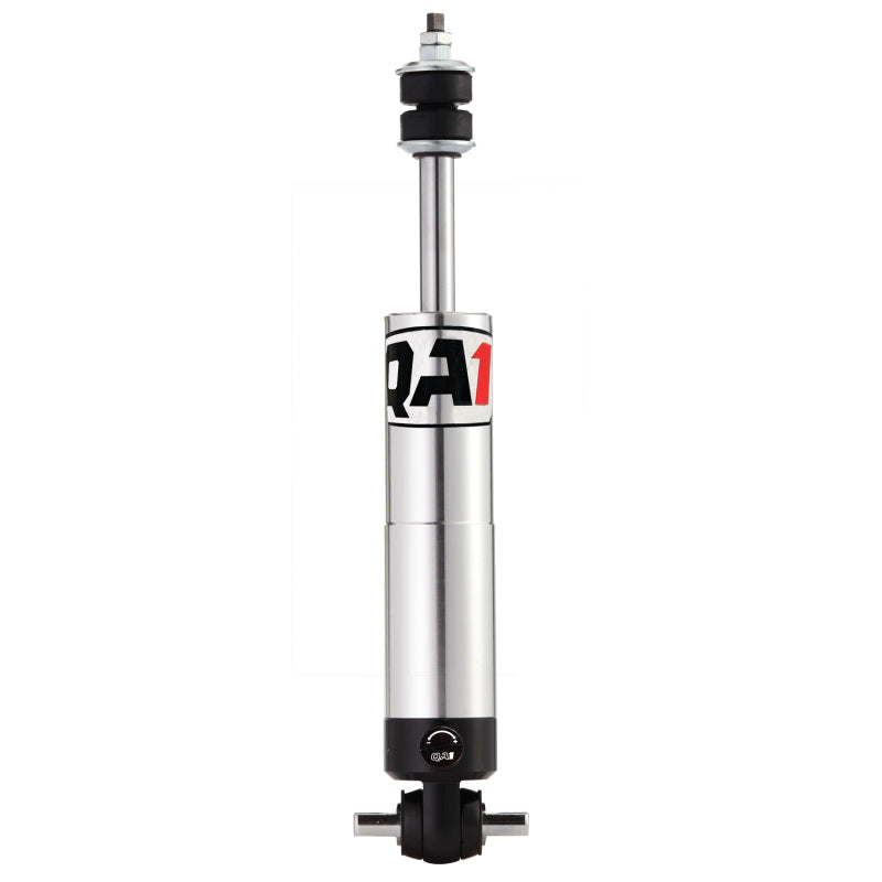 QA1 Stocker Star Series Front Shock Absorber - Single Adj. - 11.5in/16.5in - Aluminum