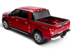 BAK 2024 Ford Ranger (5 Foot Bed) BAKFlip G2 Tonneau Cover