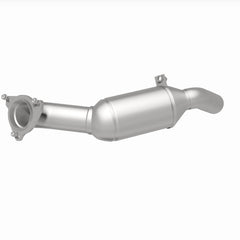 Magnaflow 19-21 Ford Ranger Single Underbody 2.3L Direct Fit Converter