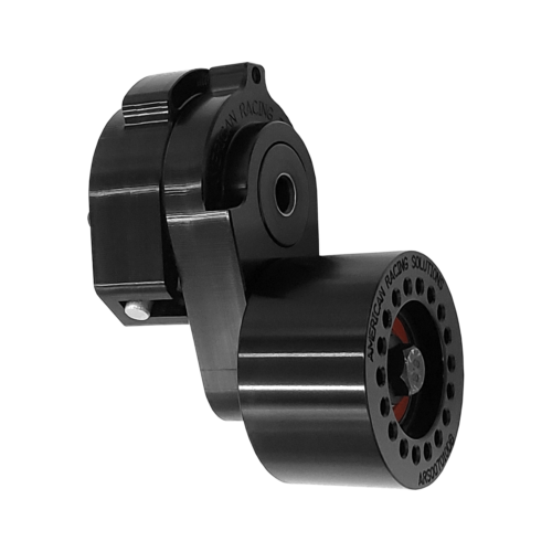 Custom shop belt tensioner