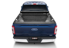 Truxedo 15-21 Ford F-150 5ft 6in TruXport Bed Cover